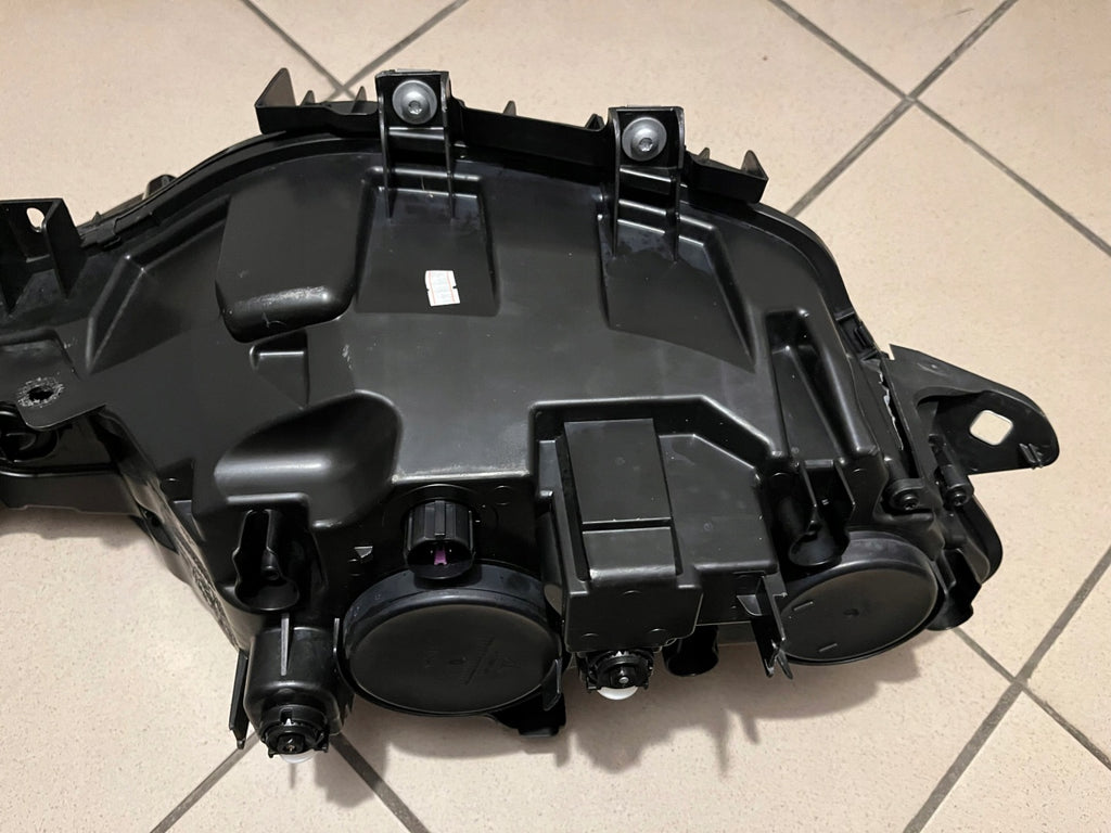 Frontscheinwerfer Fiat Tipo 52145171 Links Scheinwerfer Headlight SCH7151856114jx