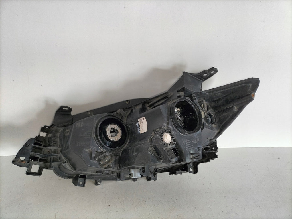 Frontscheinwerfer Mazda Cx5 Cx-5 KD54-51030G KD5451030G Xenon Rechts Headlight