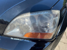 Laden Sie das Bild in den Galerie-Viewer, Frontscheinwerfer Kia Sorento I Links Scheinwerfer Headlight SCH6460870462ki