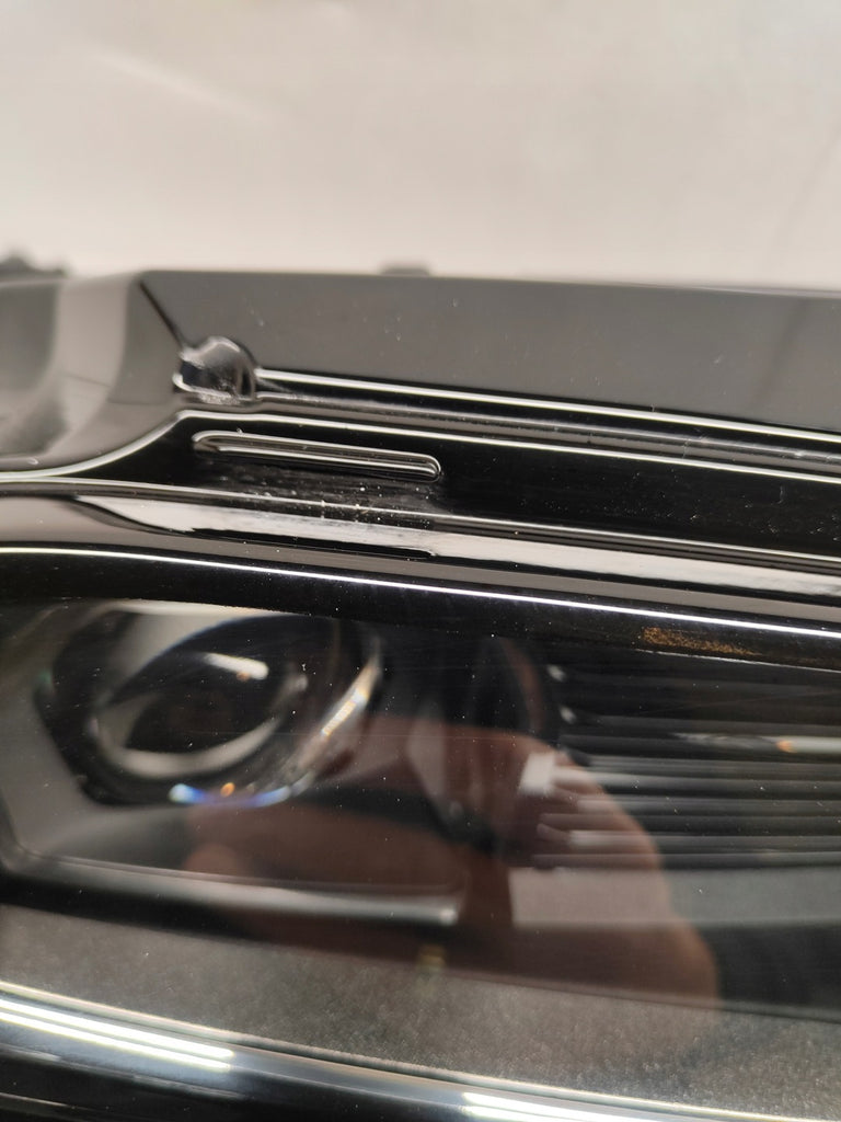 Frontscheinwerfer BMW 7 5A63712 Full LED Rechts Scheinwerfer Headlight SCH2817225740nx