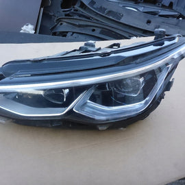 Frontscheinwerfer VW Golf VIII 5H1941035 LED Links Scheinwerfer Headlight SCH9806641250yn