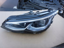 Laden Sie das Bild in den Galerie-Viewer, Frontscheinwerfer VW Golf VIII 5H1941035 LED Links Scheinwerfer Headlight SCH9806641250yn