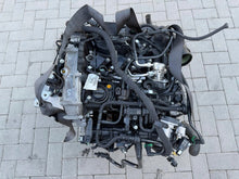 Load image into Gallery viewer, Motor Ford Fiesta II Fbd R0DA 1.0 97PS 71kW 35TKm 2022 Benzin Engine Komplett MOT8351546356vw