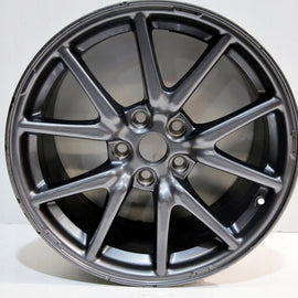 1x Alufelge 18 Zoll 8.5