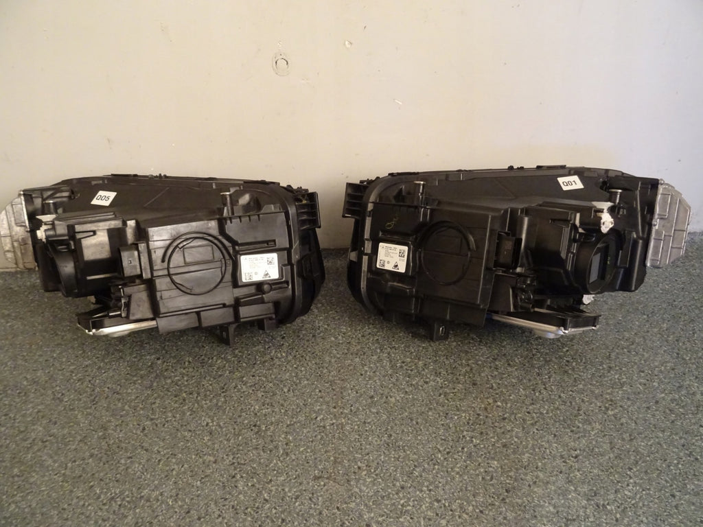 Frontscheinwerfer Mercedes-Benz H247 A2479063100 Ein Satz Scheinwerfer Headlight SCH5081121483bi