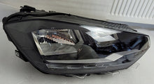 Load image into Gallery viewer, Frontscheinwerfer VW Golf Sportsvan 517941006D 90111502 LED Rechts Headlight SCH1274417247qy