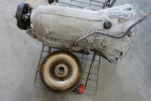 Laden Sie das Bild in den Galerie-Viewer, Getriebe Mercedes-Benz W220 2402700100 722649 Automatikgetriebe Trasmissione