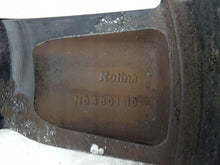 Load image into Gallery viewer, 1x Alufelge 18 Zoll 7.0&quot; 5x114.3 40ET 4EA8A Nissan X-Trail Qashqai Rim Wheel