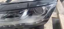 Laden Sie das Bild in den Galerie-Viewer, Frontscheinwerfer Audi A7 Xenon Links Scheinwerfer Headlight