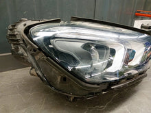 Laden Sie das Bild in den Galerie-Viewer, Frontscheinwerfer Mercedes-Benz Gle A1679066606 LED Rechts Headlight