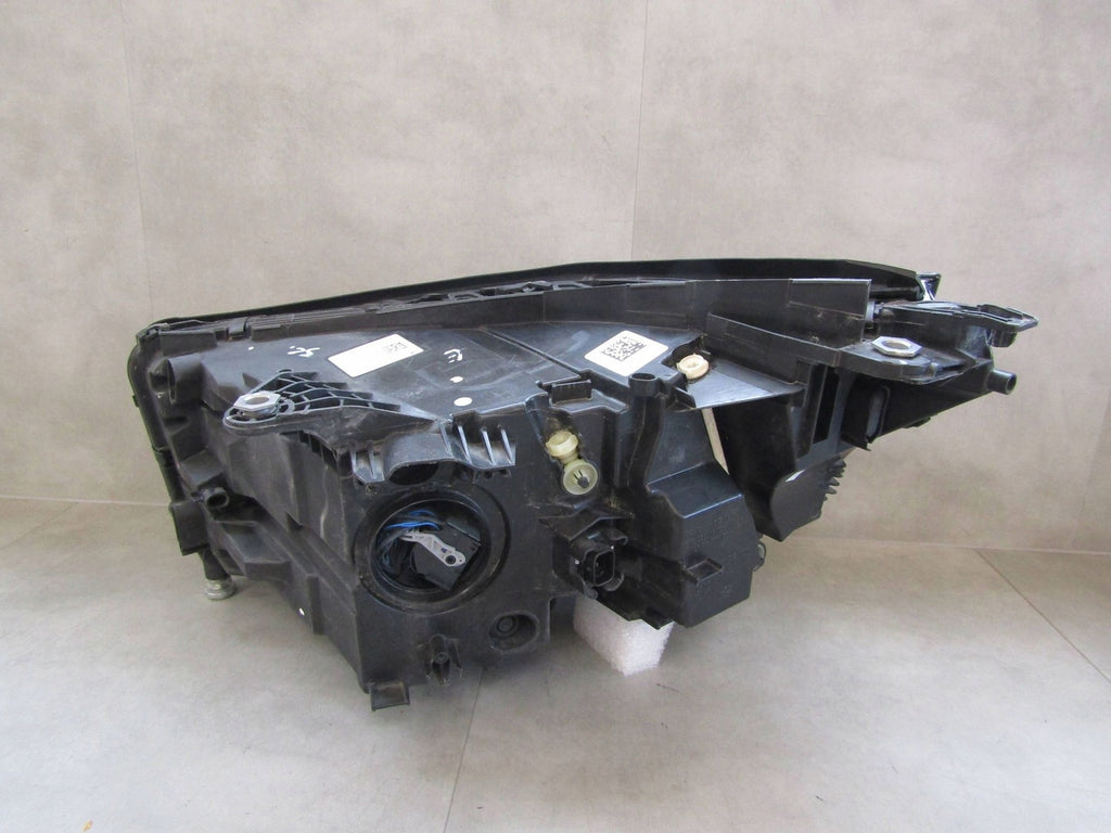 Frontscheinwerfer BMW 5 5A798D2 LED Rechts Scheinwerfer Headlight SCH2104543123qw