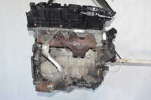 Load image into Gallery viewer, Motor BMW E60 E90 E87 N47D20A 2.0 177PS Diesel Engine Unkomplett