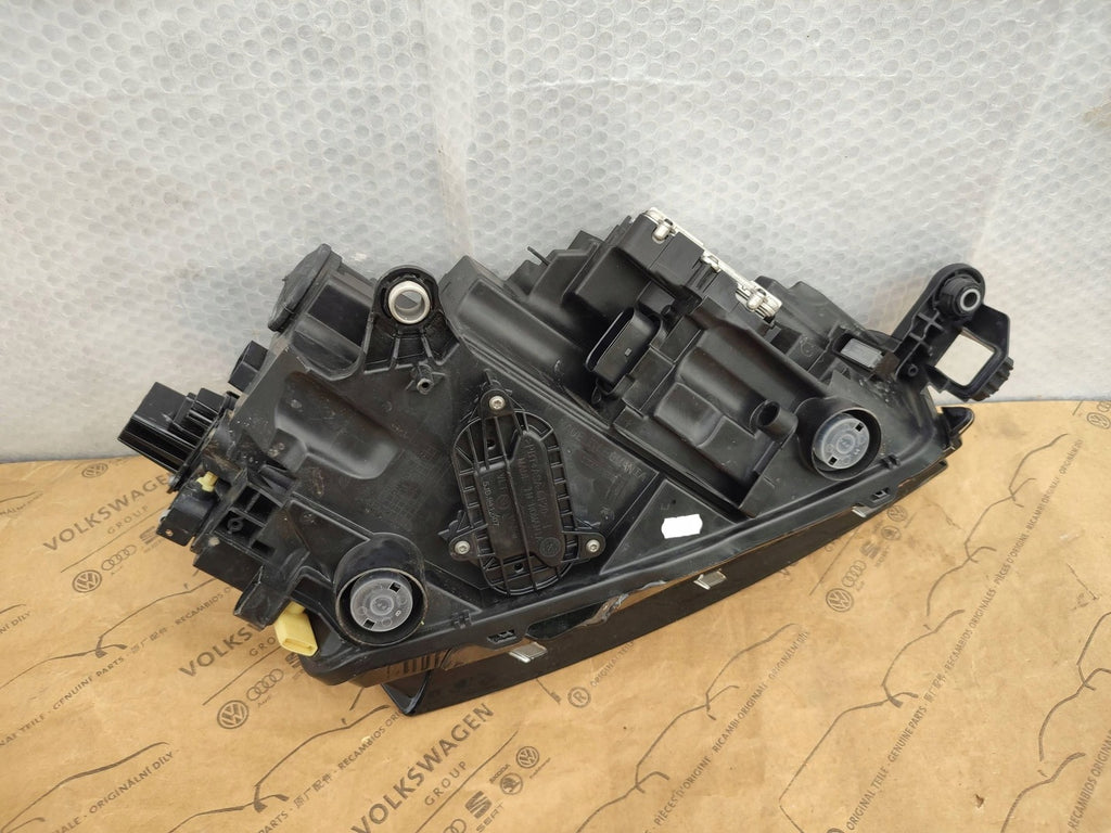 Frontscheinwerfer Skoda Scala 657941015A Links Scheinwerfer Headlight SCH5494890961sl