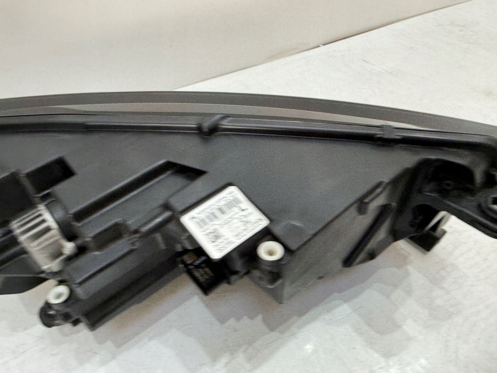 Frontscheinwerfer Skoda Octavia IV 5E4941015B Full LED Links Headlight SCH5230371153cw