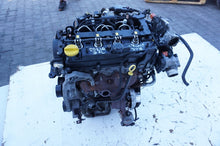 Laden Sie das Bild in den Galerie-Viewer, Motor Opel Meriva A17DTS 1.7 CDTI 96kW 69TKm Diesel Engine Komplett MOT2315967373ks