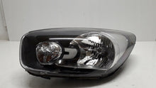 Load image into Gallery viewer, Frontscheinwerfer Kia Picanto 92101-1Y0- Links Scheinwerfer Headlight