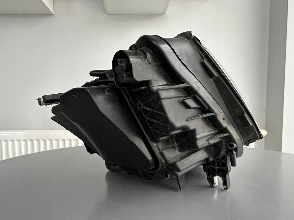 Frontscheinwerfer Audi A6 C8 4K0941040 Full LED Rechts Scheinwerfer Headlight SCH4863721220lt