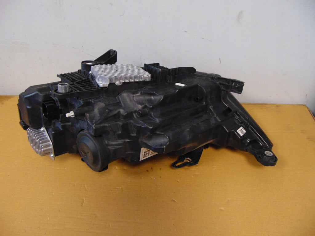 Frontscheinwerfer Audi A1 82A941034 Full LED Rechts Scheinwerfer Headlight SCH9892112409yw