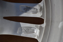 Laden Sie das Bild in den Galerie-Viewer, 1x Alufelge 17 Zoll 7.0&quot; 5x112 43ET 6J0601025D Seat Toledo Rim Wheel