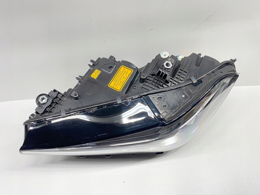 Frontscheinwerfer BMW X5 G05 G06 5A27997-01 Laser Links Scheinwerfer Headlight SCH3261248040yw