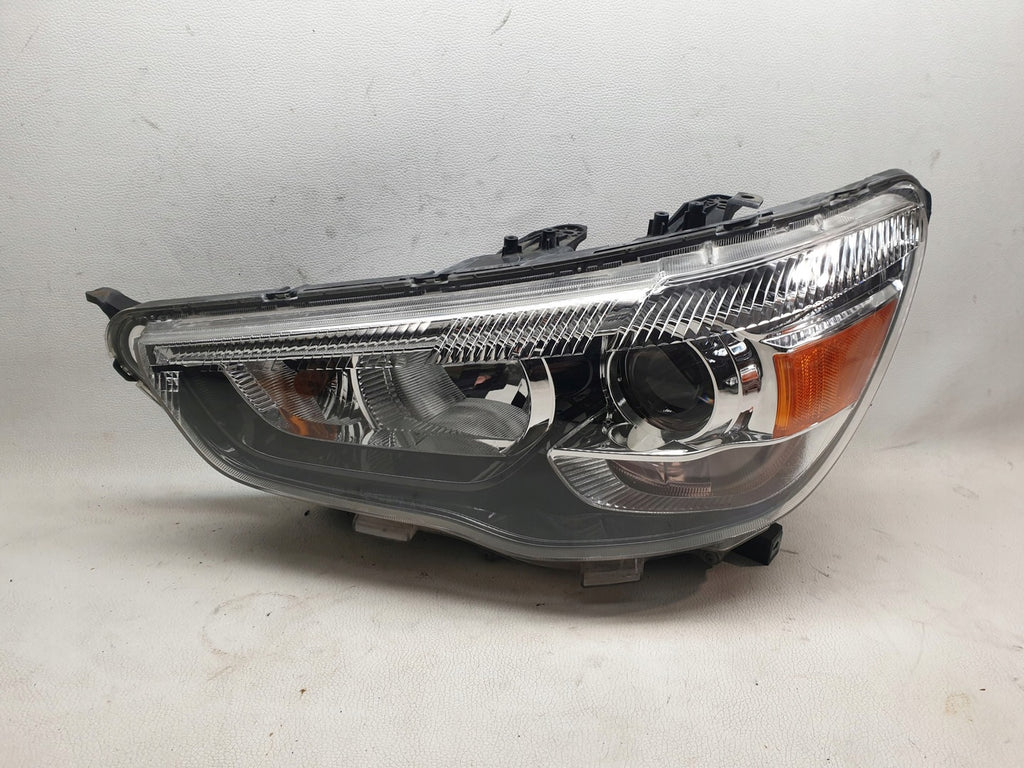 Frontscheinwerfer Mitsubishi Asx Xenon Links Scheinwerfer Headlight SCH5985532597ym
