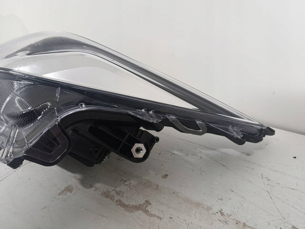 Frontscheinwerfer Toyota Corolla 81150-02T51 Full LED Links Headlight SCH1596830370lm