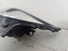 Laden Sie das Bild in den Galerie-Viewer, Frontscheinwerfer Toyota Corolla 81150-02T51 Full LED Links Headlight SCH1596830370lm