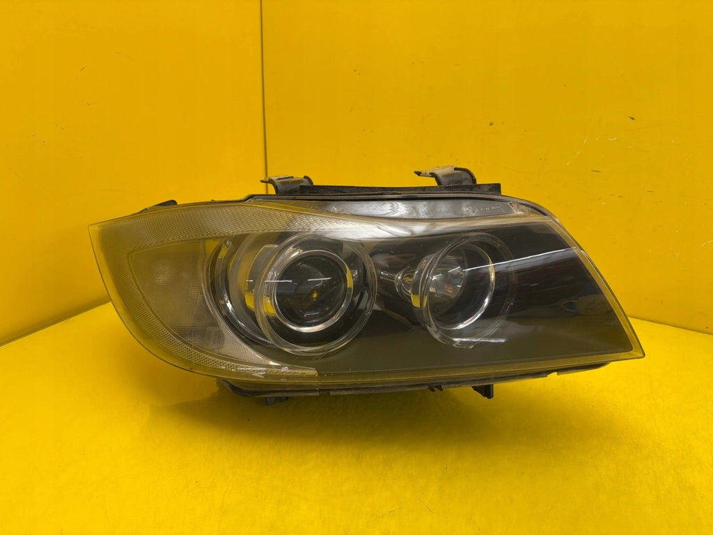 Frontscheinwerfer BMW 3 E91 E90 69427449 Xenon Rechts Scheinwerfer Headlight SCH1358048906rk