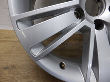 Load image into Gallery viewer, 1x Alufelge 17 Zoll 7.0&quot; 5x112 39ET 7N5601025A Seat Alhambra Rim Wheel