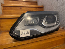 Laden Sie das Bild in den Galerie-Viewer, Frontscheinwerfer VW Tiguan LED Links Scheinwerfer Headlight SCH8723896587yb