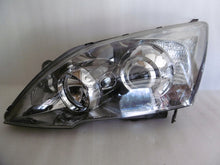Laden Sie das Bild in den Galerie-Viewer, Frontscheinwerfer Honda Cr-V Crv 33150-SWW-G1 Xenon Links Scheinwerfer Headlight SCH3448014324zp