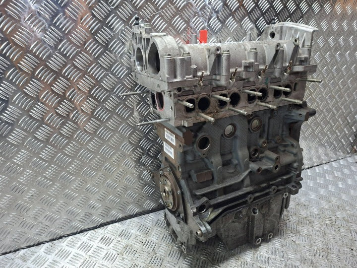 Motor Fiat Tipo 500x 55260384 1.6 135TKm Diesel Engine Unkomplett MOT8993651146pv