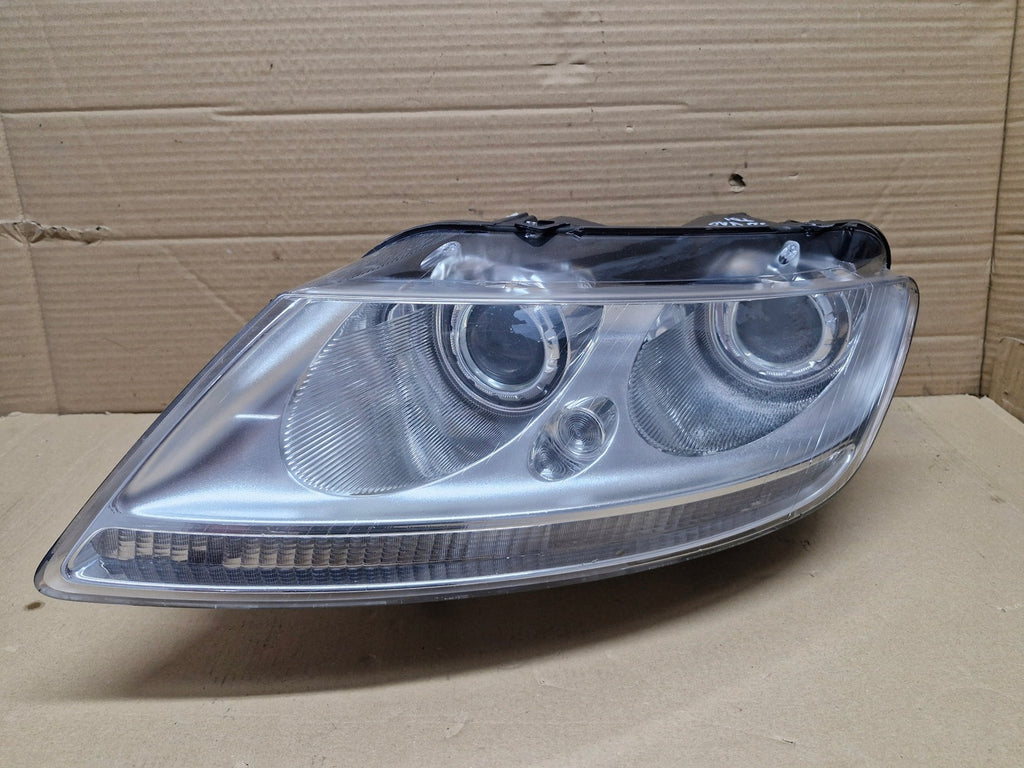 Frontscheinwerfer VW Phaeton 3D1941017P Xenon Links Scheinwerfer Headlight