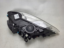 Laden Sie das Bild in den Galerie-Viewer, Frontscheinwerfer VW Touareg 7l6 7L6941040C Xenon Links Scheinwerfer Headlight SCH6394124591di