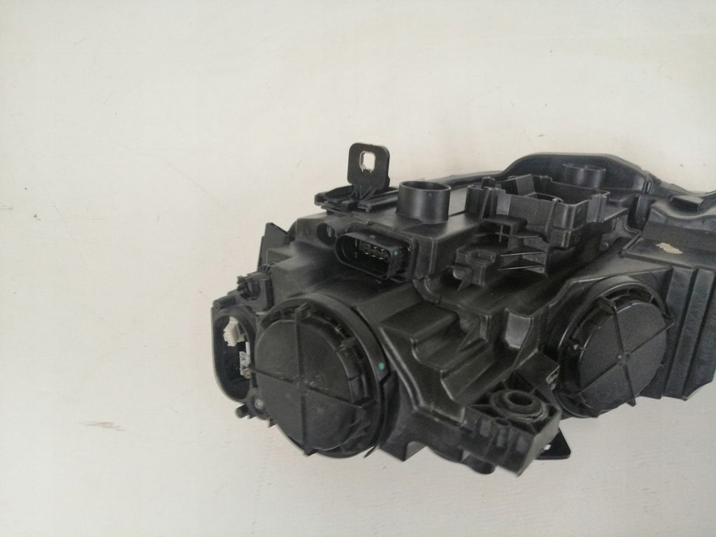 Frontscheinwerfer Audi A3 8V0941006E Rechts Scheinwerfer Headlight SCH9175513375yc