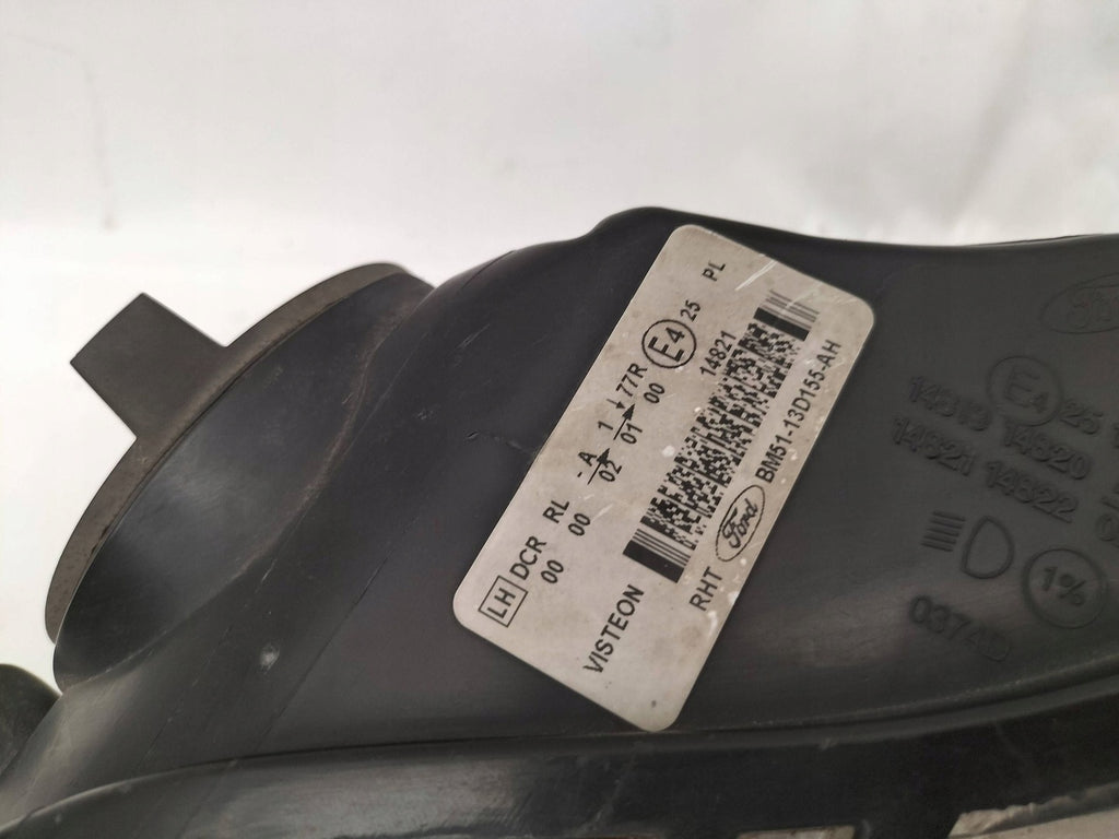 Frontscheinwerfer Ford Focus BM5113D155AH BM51-13D155-AH Xenon Rechts Headlight SCH6878096488ux