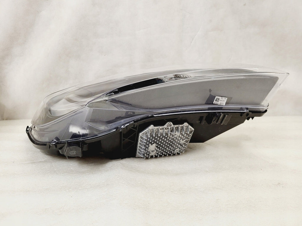 Frontscheinwerfer Fiat Ducato 468574820 LED Rechts Scheinwerfer Headlight SCH8807011700dp