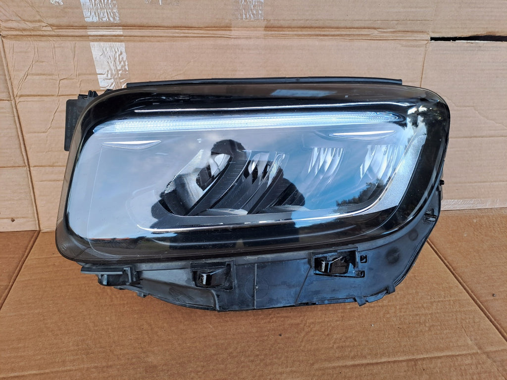 Frontscheinwerfer Mercedes-Benz W247 A2479067303 Links Scheinwerfer Headlight SCH8807298310mk