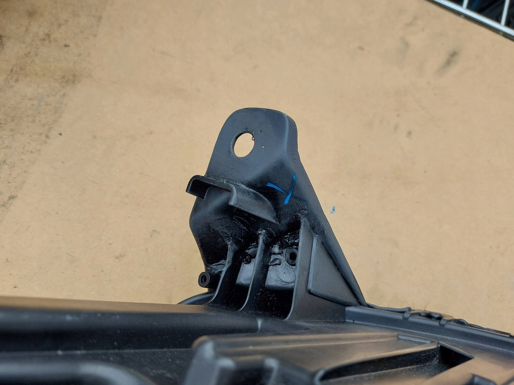 Frontscheinwerfer Dacia Sandero III Jogger 260102586R LED Rechts Headlight SCH2577055445zm