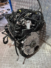 Load image into Gallery viewer, Motor BMW G20 B48B20A 2.0 292PS 2020 Benzin Engine Komplett
