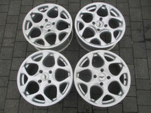 Laden Sie das Bild in den Galerie-Viewer, 4x Alufelge 17 Zoll 7.0" 4x114.3 Rim Wheel FEL5971679560xl