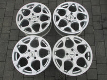 Laden Sie das Bild in den Galerie-Viewer, 4x Alufelge 17 Zoll 7.0" 4x114.3 Rim Wheel FEL5971679560xl