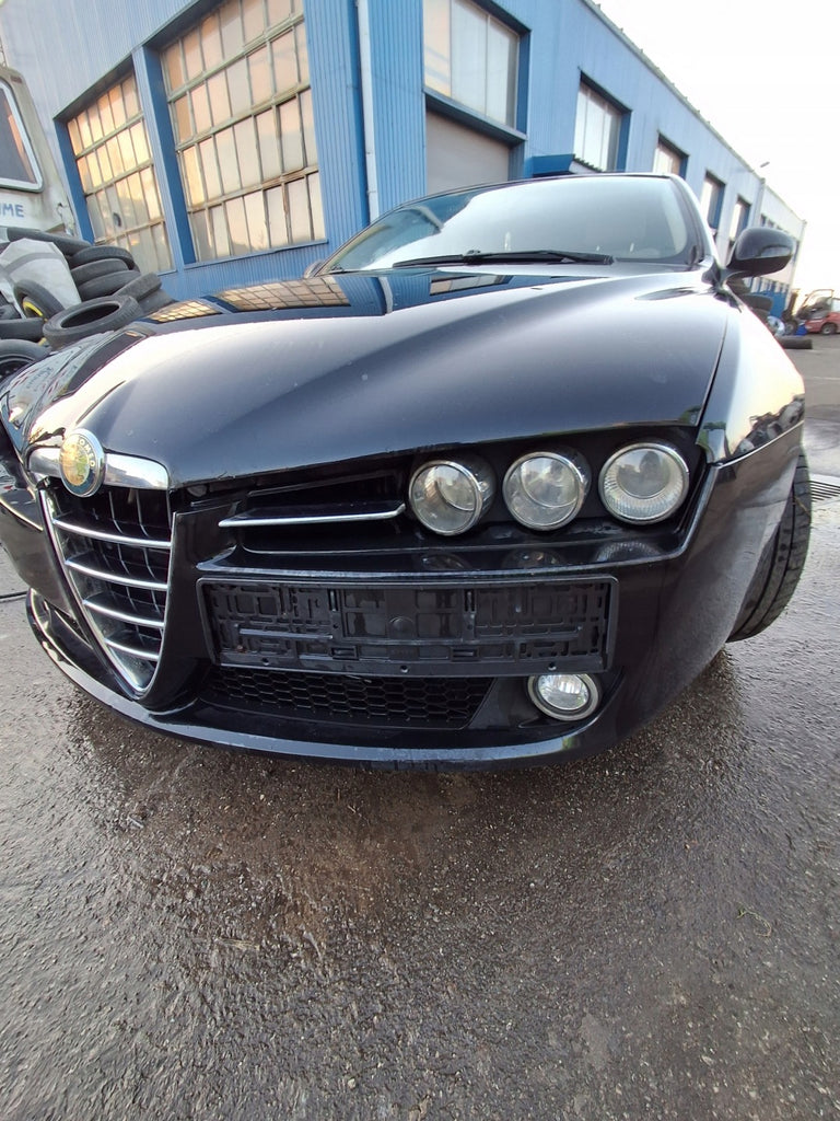 Frontscheinwerfer Alfa Romeo 159 Xenon Links Scheinwerfer Headlight SCH2137923920de