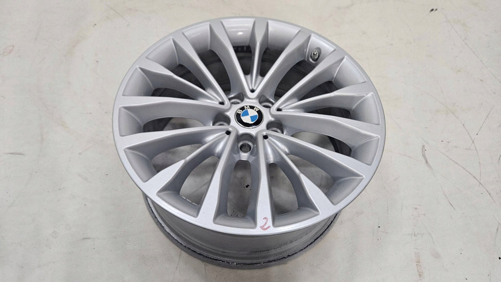 1x Alufelge 18 Zoll 6863418 BMW G31 G30 Rim Wheel FEL4093820995qh