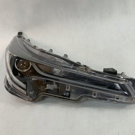 Frontscheinwerfer Toyota Corolla 81110-02S70 Rechts Scheinwerfer Headlight SCH7417667692ny