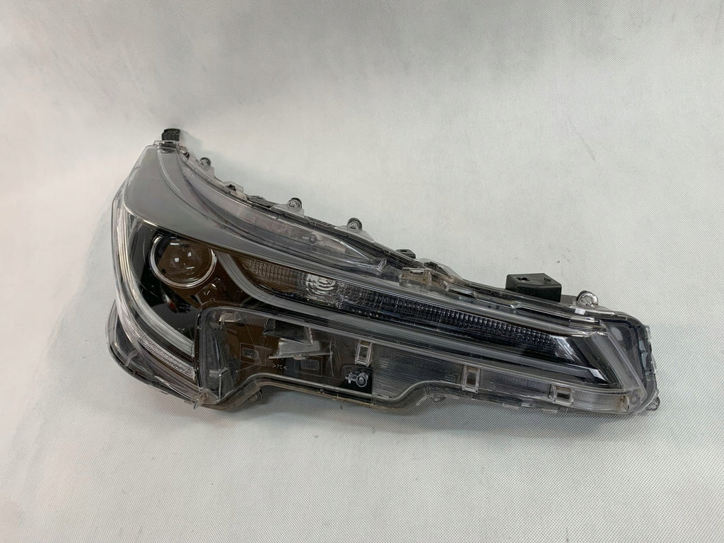 Frontscheinwerfer Toyota Corolla 81110-02S70 Rechts Scheinwerfer Headlight SCH7417667692ny