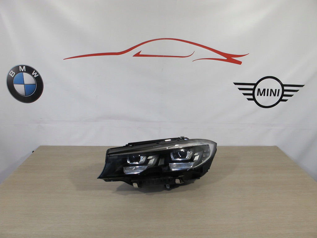 Frontscheinwerfer BMW G21 G20 9481713 Links Scheinwerfer Headlight