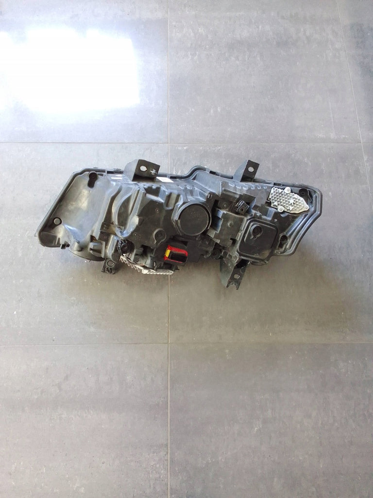 Frontscheinwerfer Iveco I 58028452580 Rechts Scheinwerfer Headlight SCH2857986936za