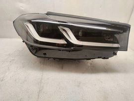 Frontscheinwerfer BMW 5 G30 8082656-07 Full LED Rechts Scheinwerfer Headlight SCH7531891970zw