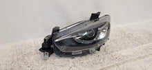 Laden Sie das Bild in den Galerie-Viewer, Frontscheinwerfer Mazda Cx-5 Cx5 KA1L51040C LED Links Scheinwerfer Headlight